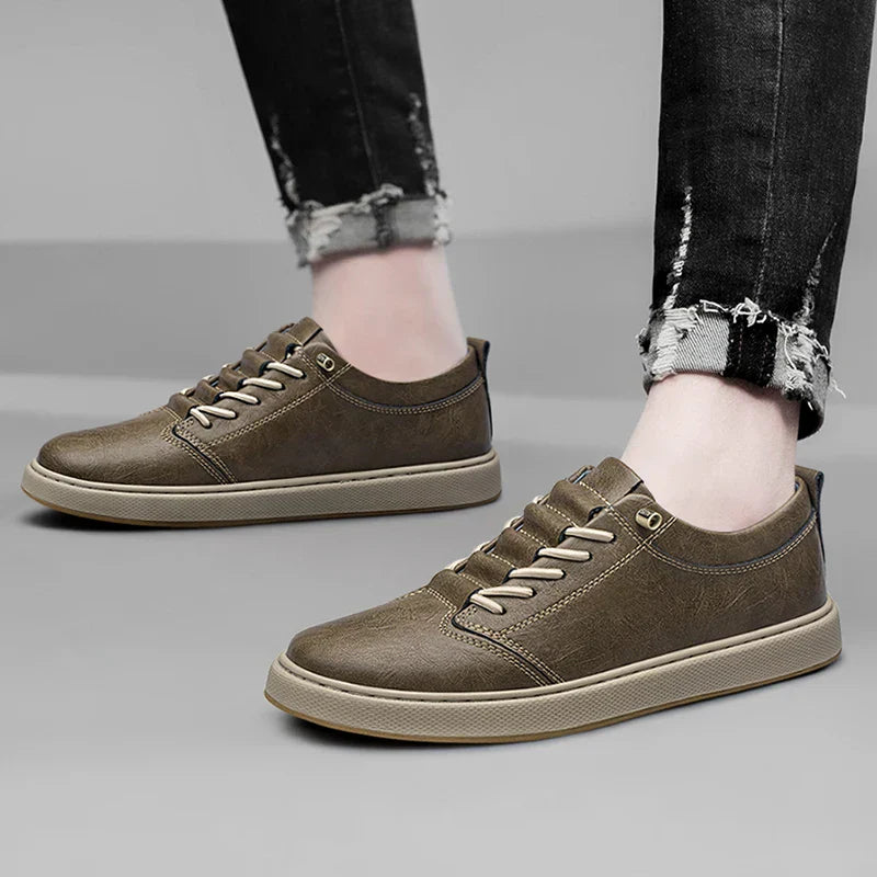 Aspen Casual Oxford Shoes