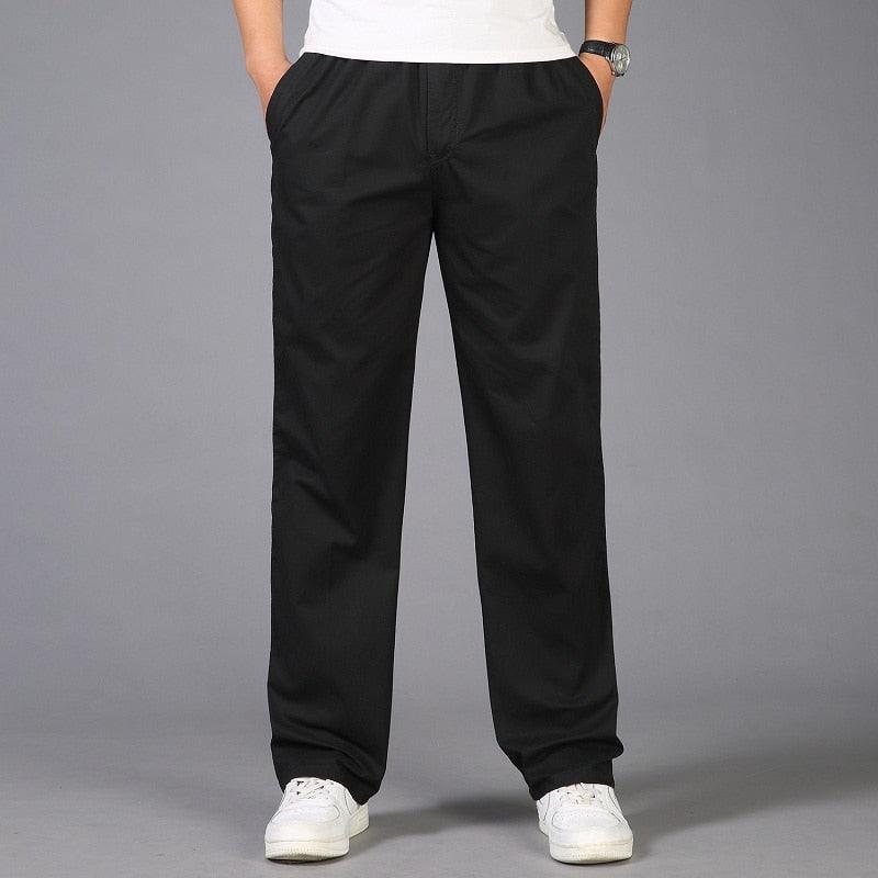 James™ | Linen Pants