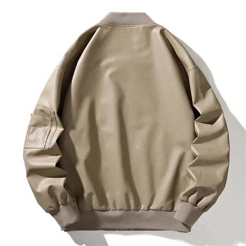 Afterburner - Bomber Jacket