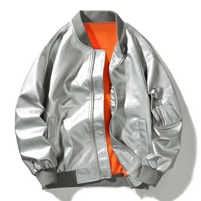 Afterburner - Bomber Jacket