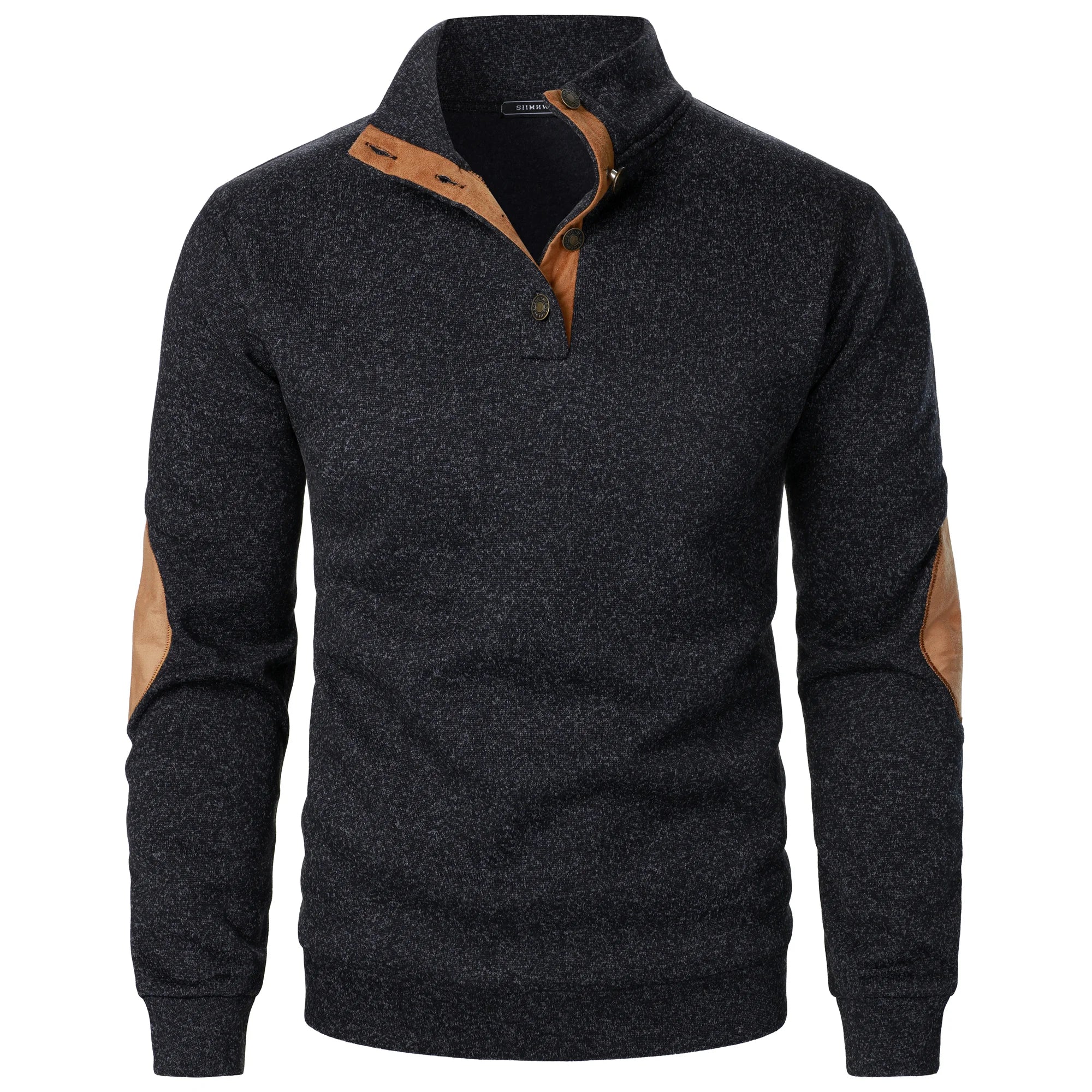 James™ | Jasper Sweater