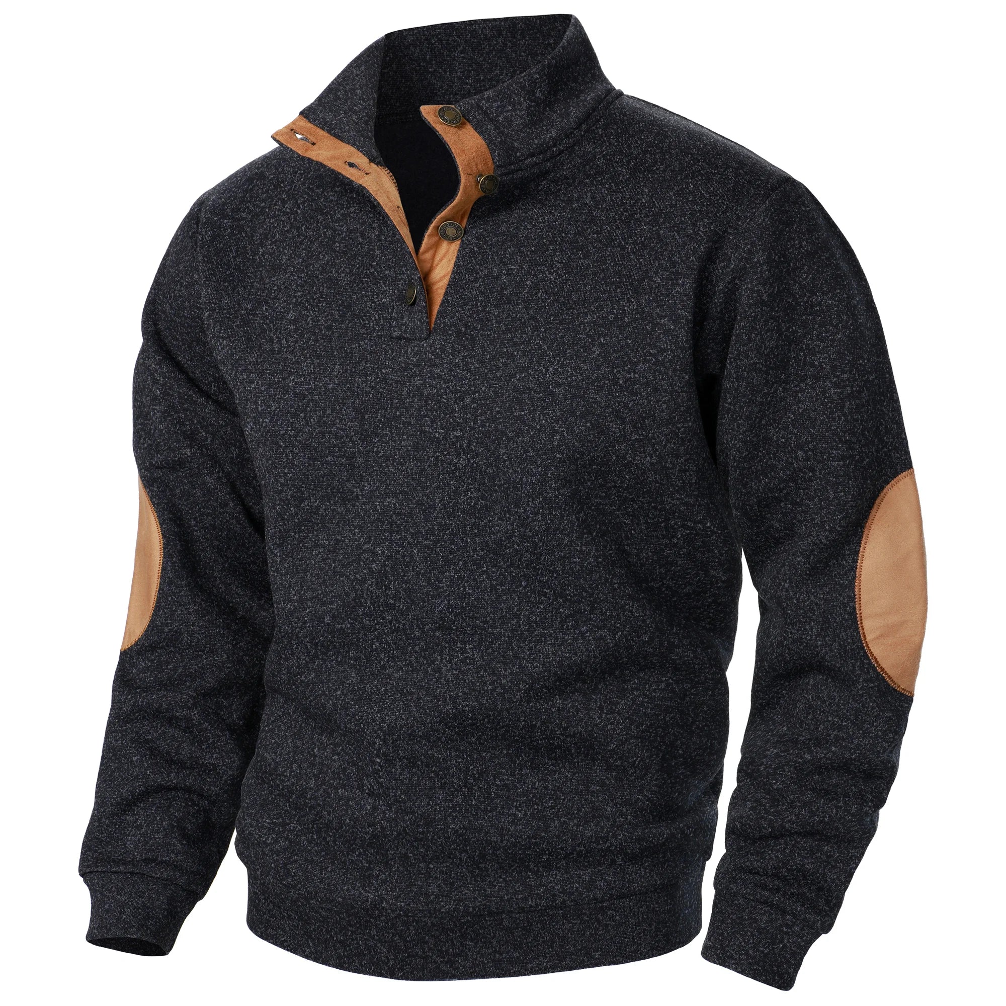 James™ | Jasper Sweater