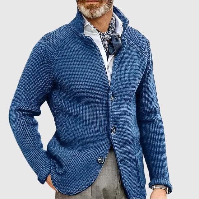Armand™ | Classic Cardigan
