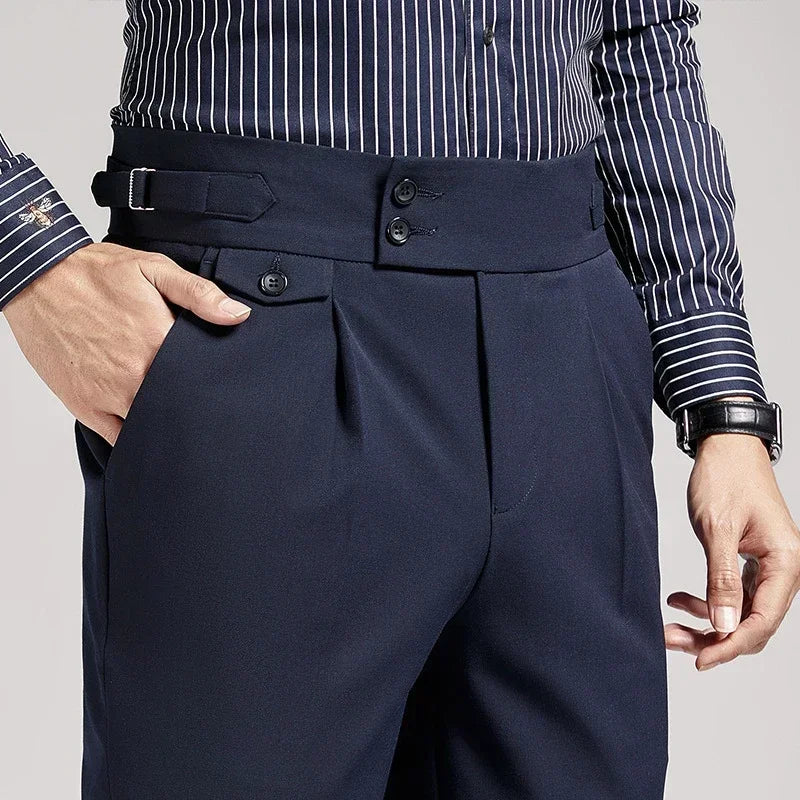 James™ | Tailored Trousers