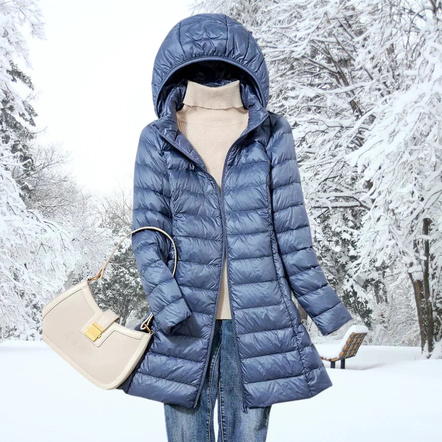 Jane™ | Down Jacket