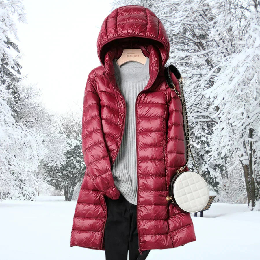 Jane™ | Down Jacket
