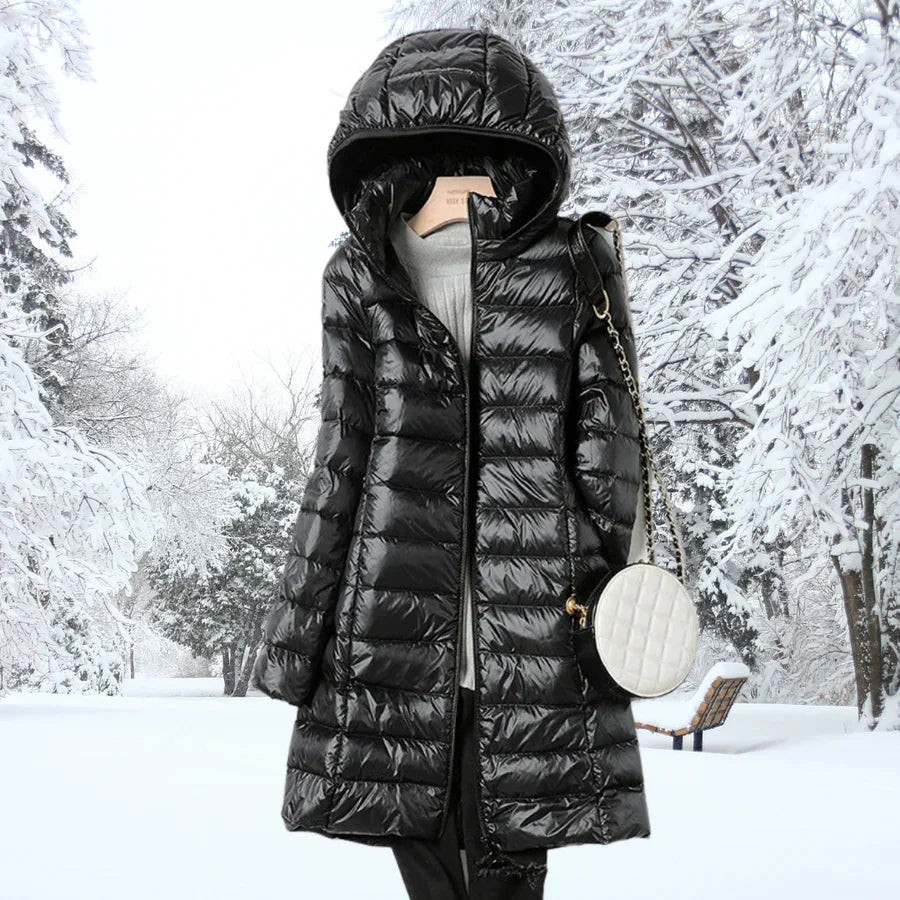 Jane™ | Down Jacket