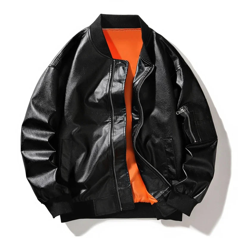 Afterburner - Bomber Jacket