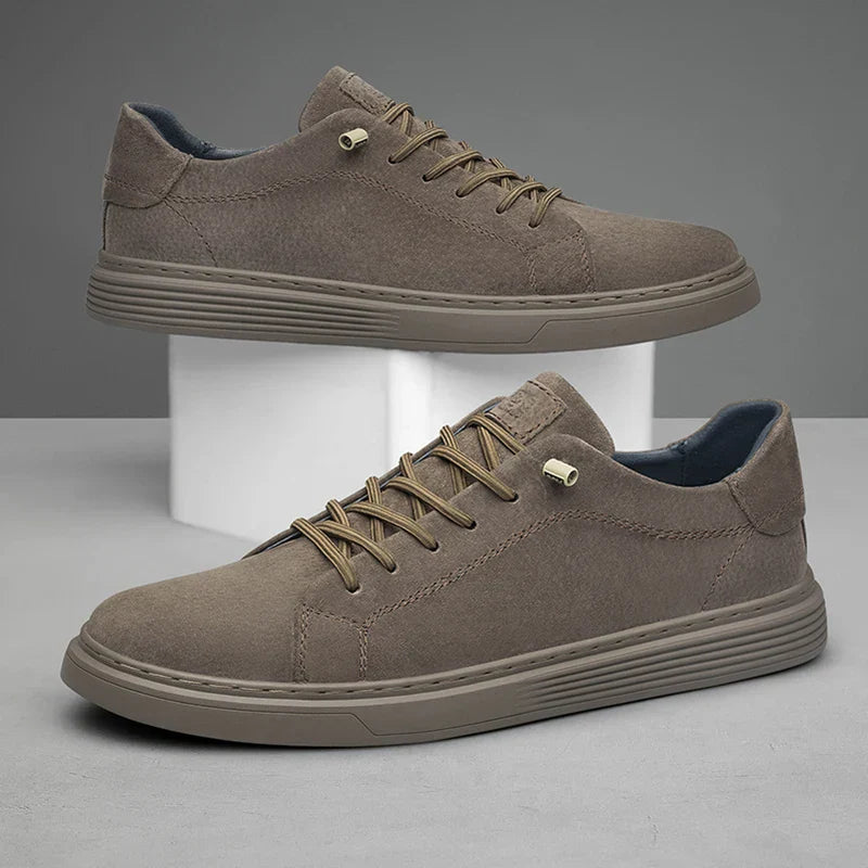 SierraSuede™ Casual Shoes