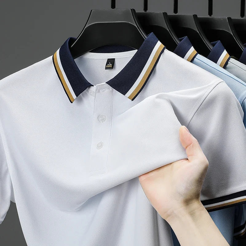 Brentford Classic Trim Polo