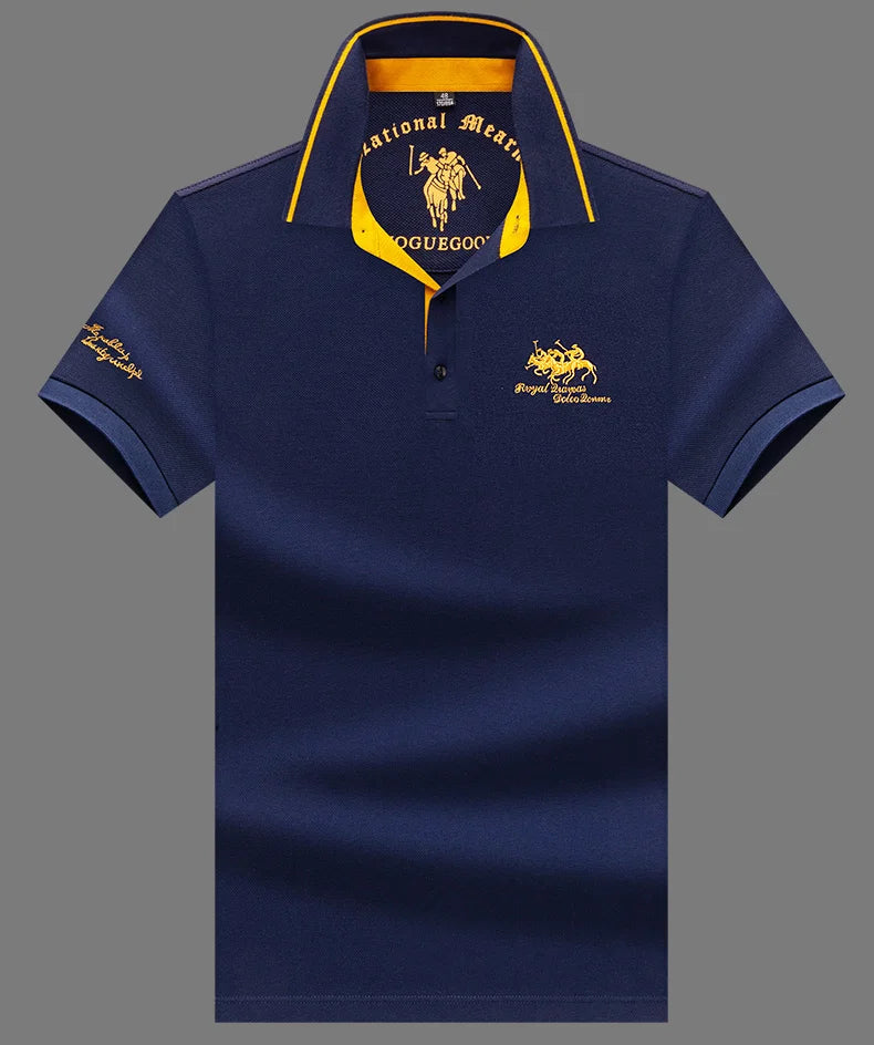 James™ | Men's Polo