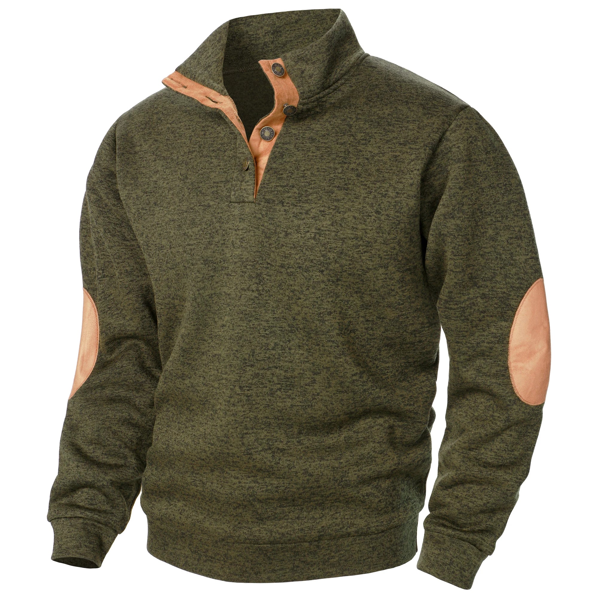 James™ | Jasper Sweater