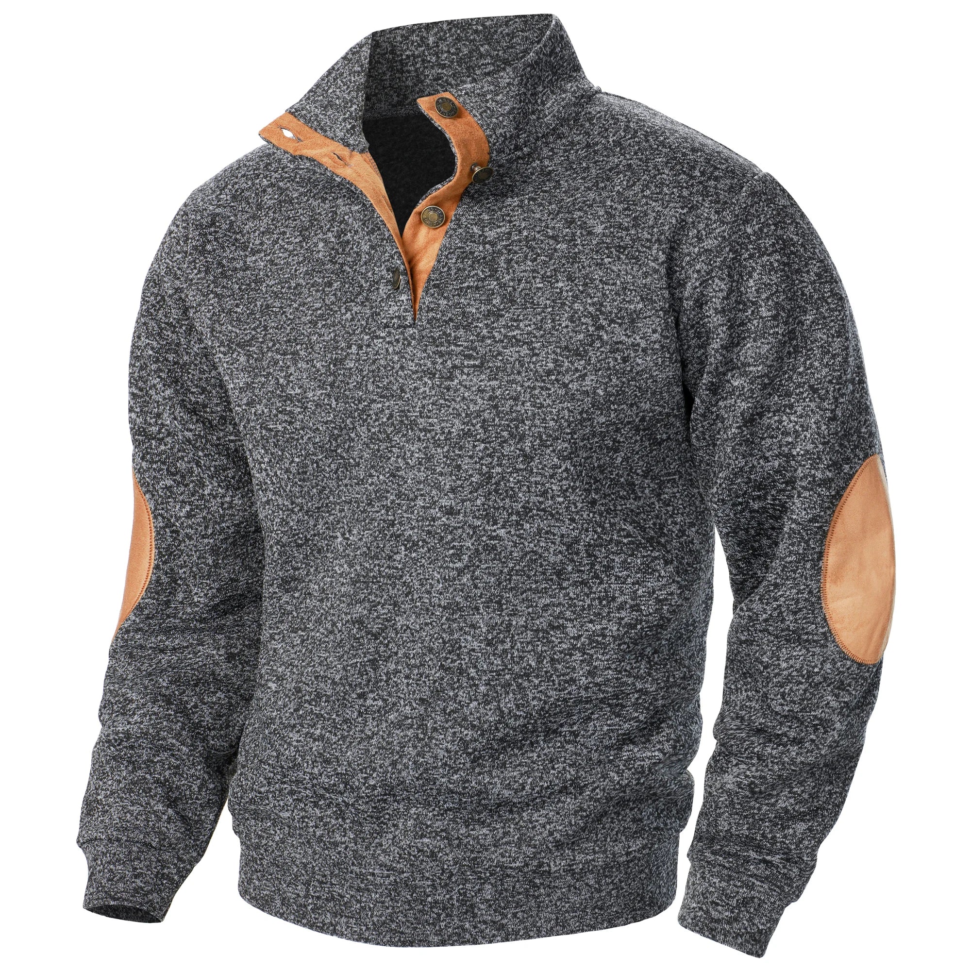 James™ | Jasper Sweater