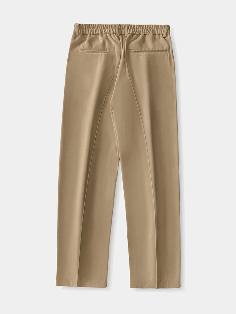 James™ | Straight Leg Pants