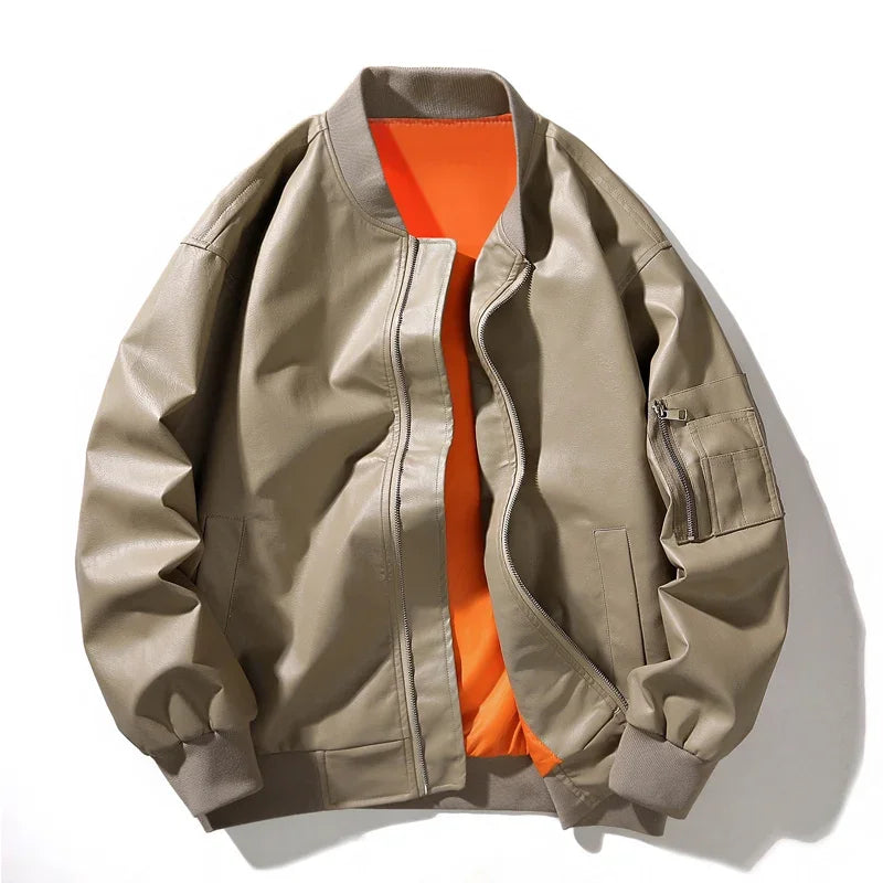 Afterburner - Bomber Jacket