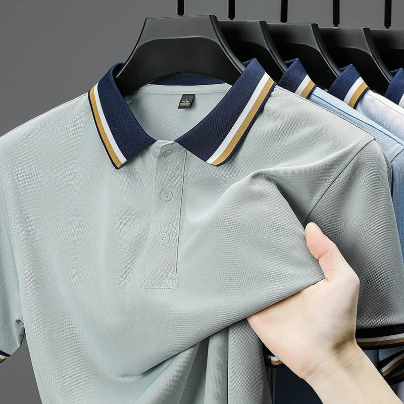 Brentford Classic Trim Polo
