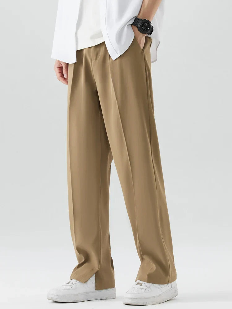 James™ | Straight Leg Pants