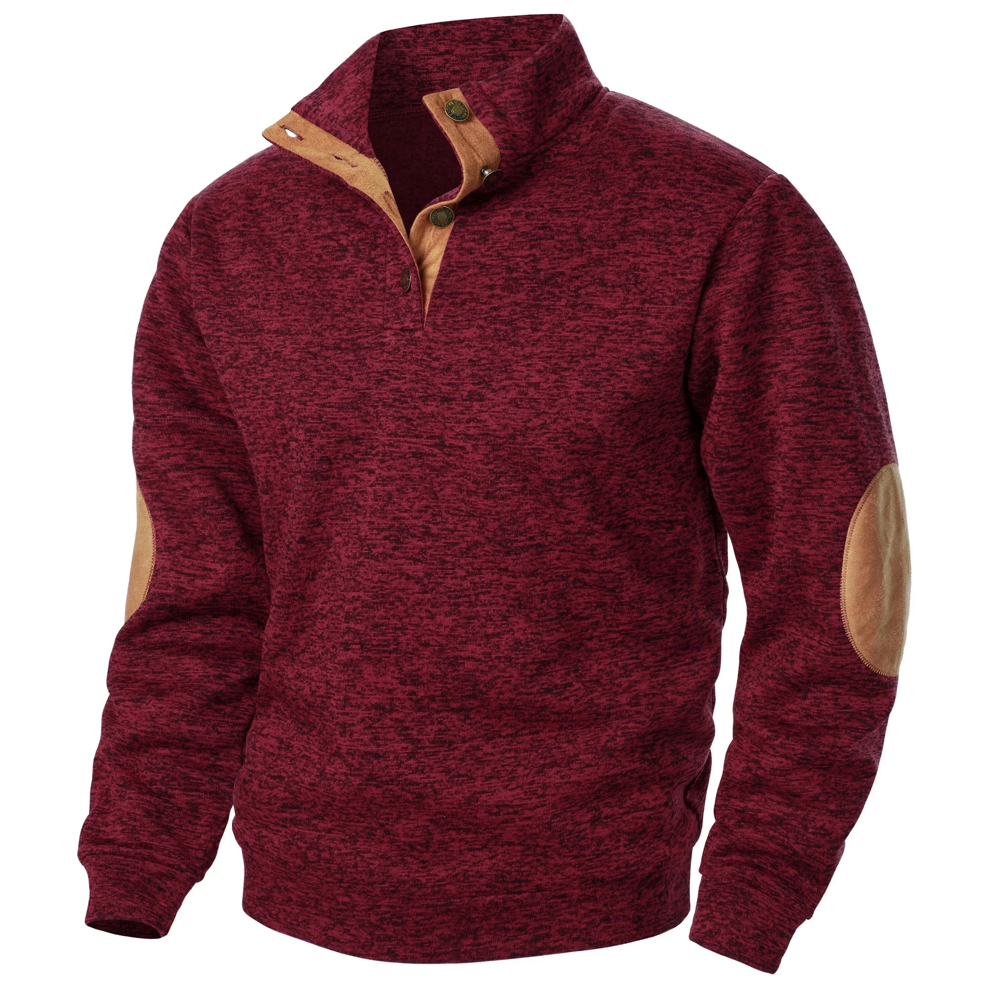 James™ | Jasper Sweater