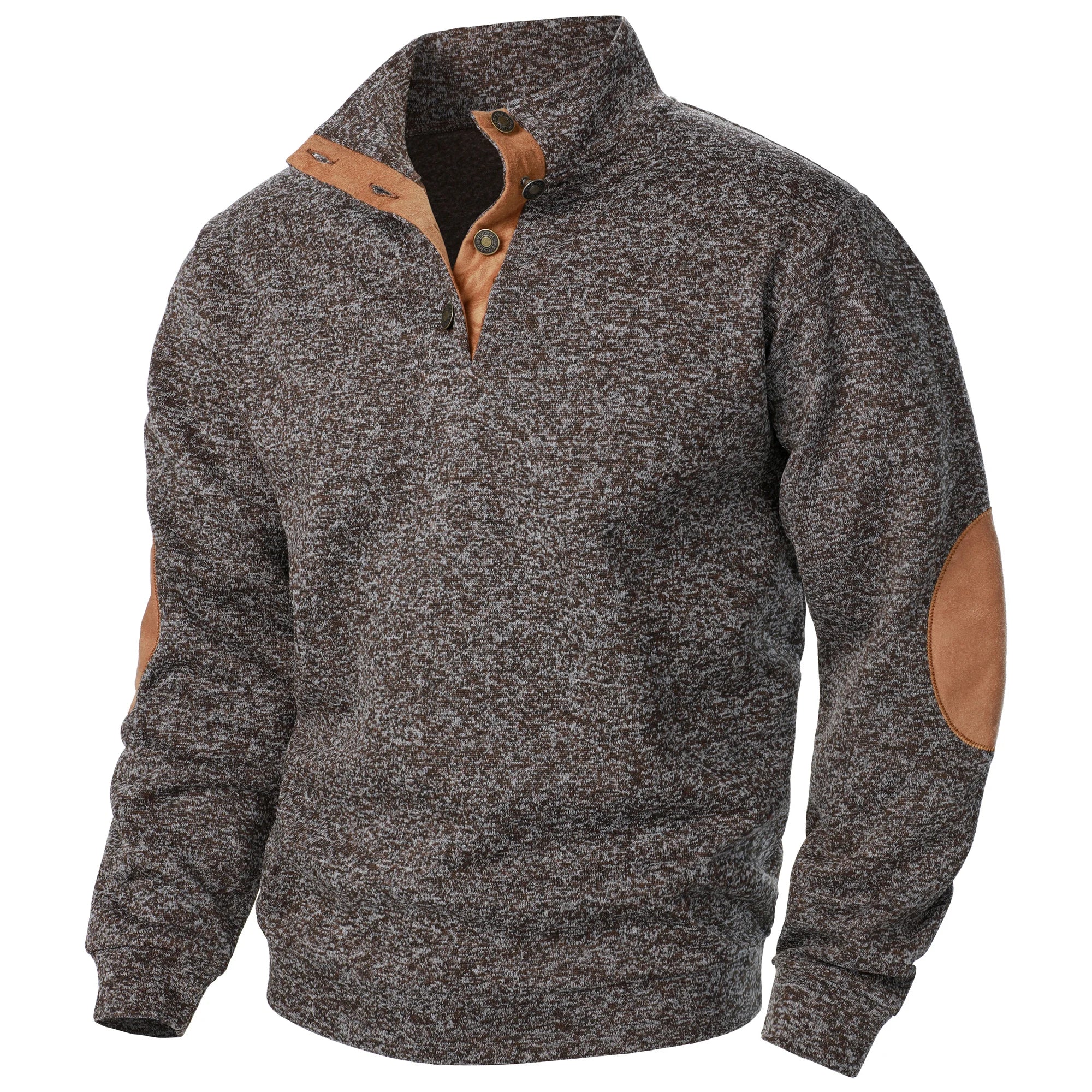 James™ | Jasper Sweater
