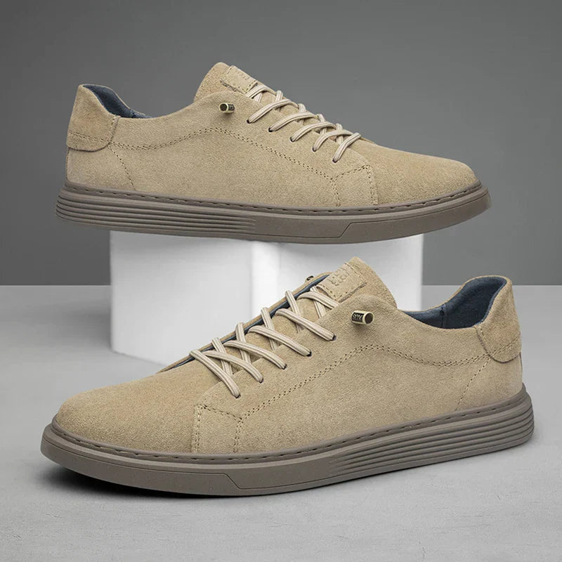 SierraSuede™ Casual Shoes