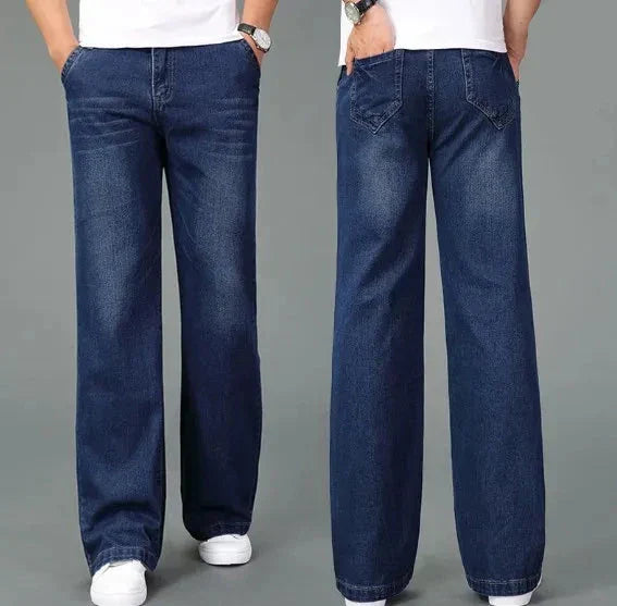 James™ | Men's flare bootcut jeans