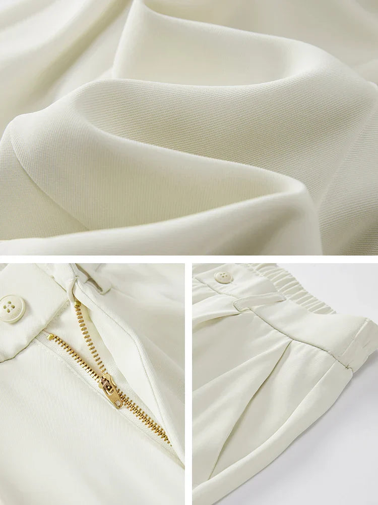 James™ | Straight Leg Pants