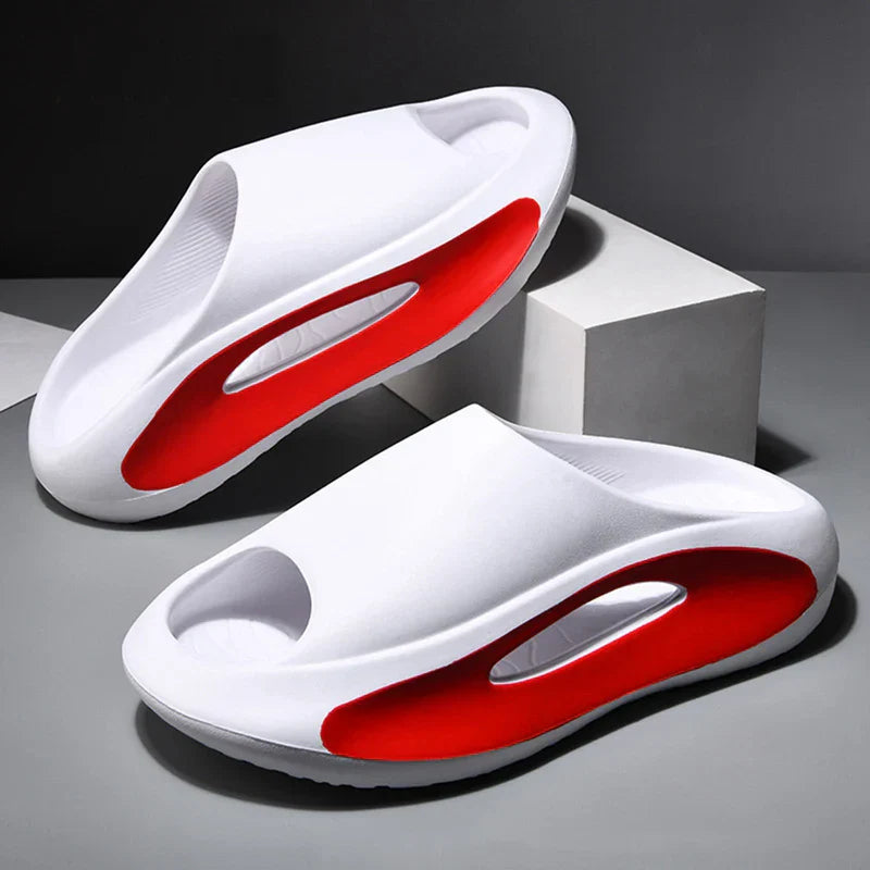Astro Foam Runners