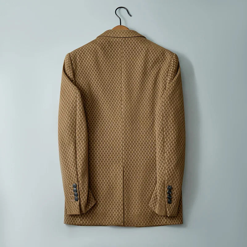 Blazer décontracté extensible Brayden