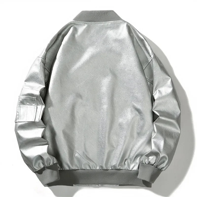 Afterburner - Bomber Jacket