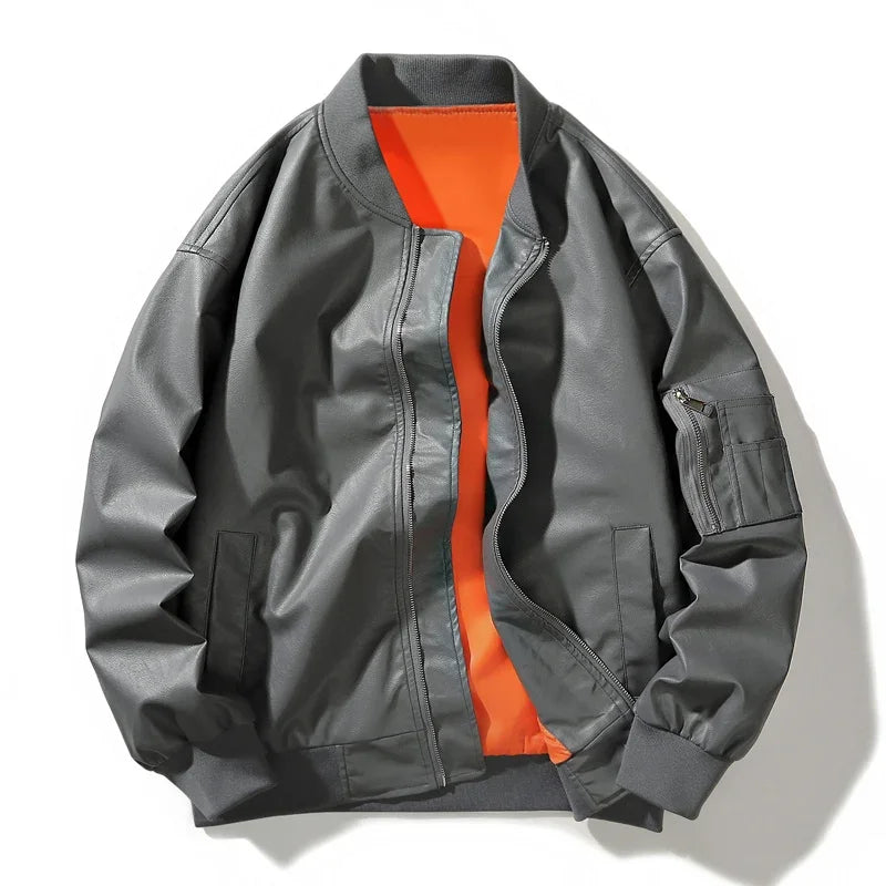 Afterburner - Bomber Jacket