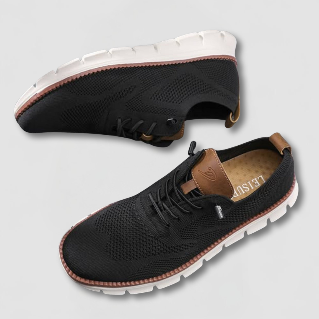 James™ | All-day Ultra Comfortable Walker