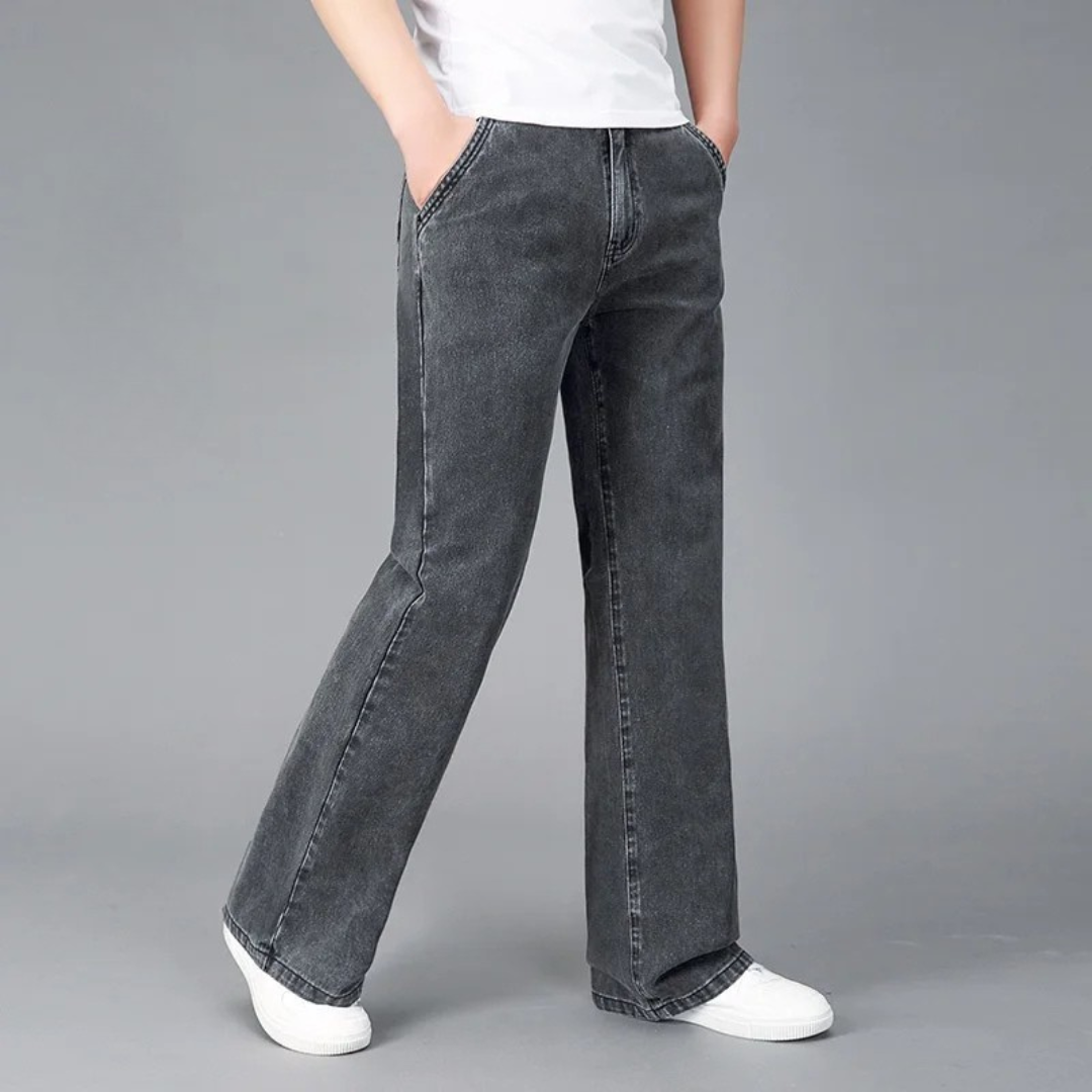 James™ | Men's flare bootcut jeans
