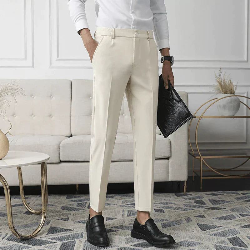 James™ | Augusto Stretch Pants