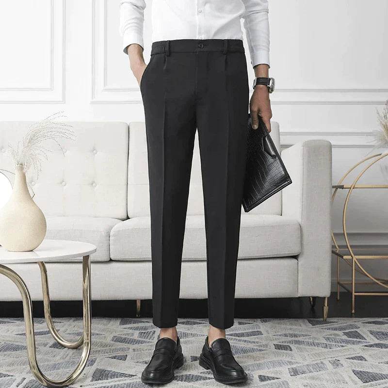 James™ | Augusto Stretch Pants