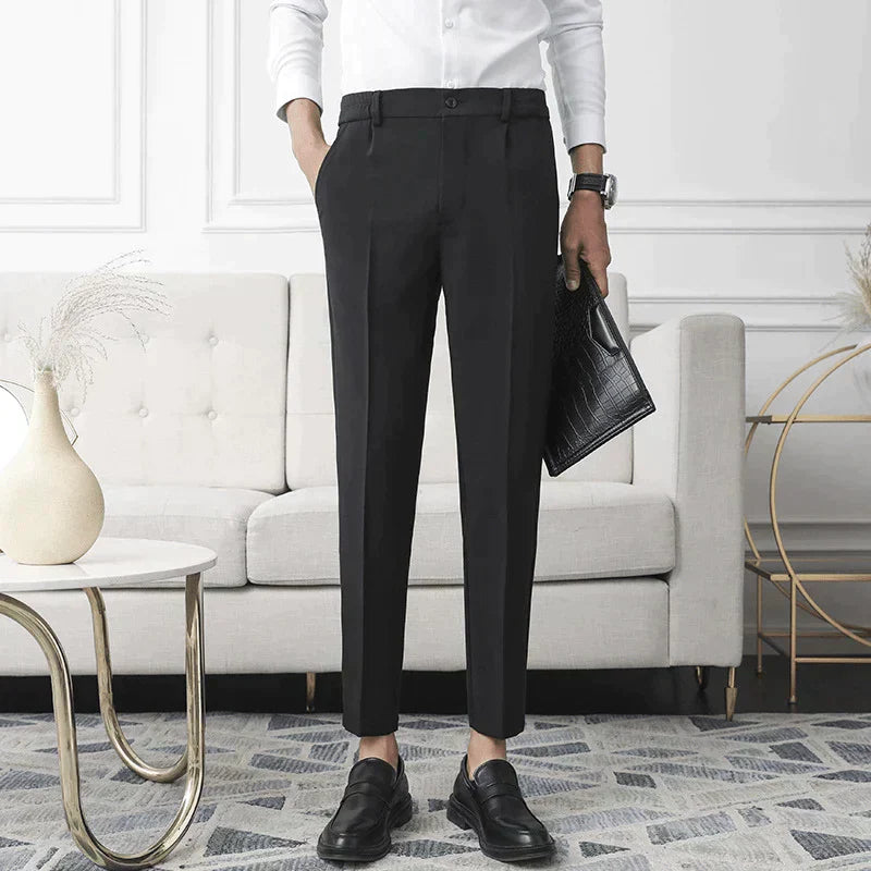 James™ | Stretch Pants