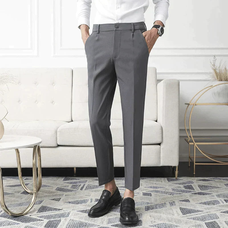 James™ | Augusto Stretch Pants