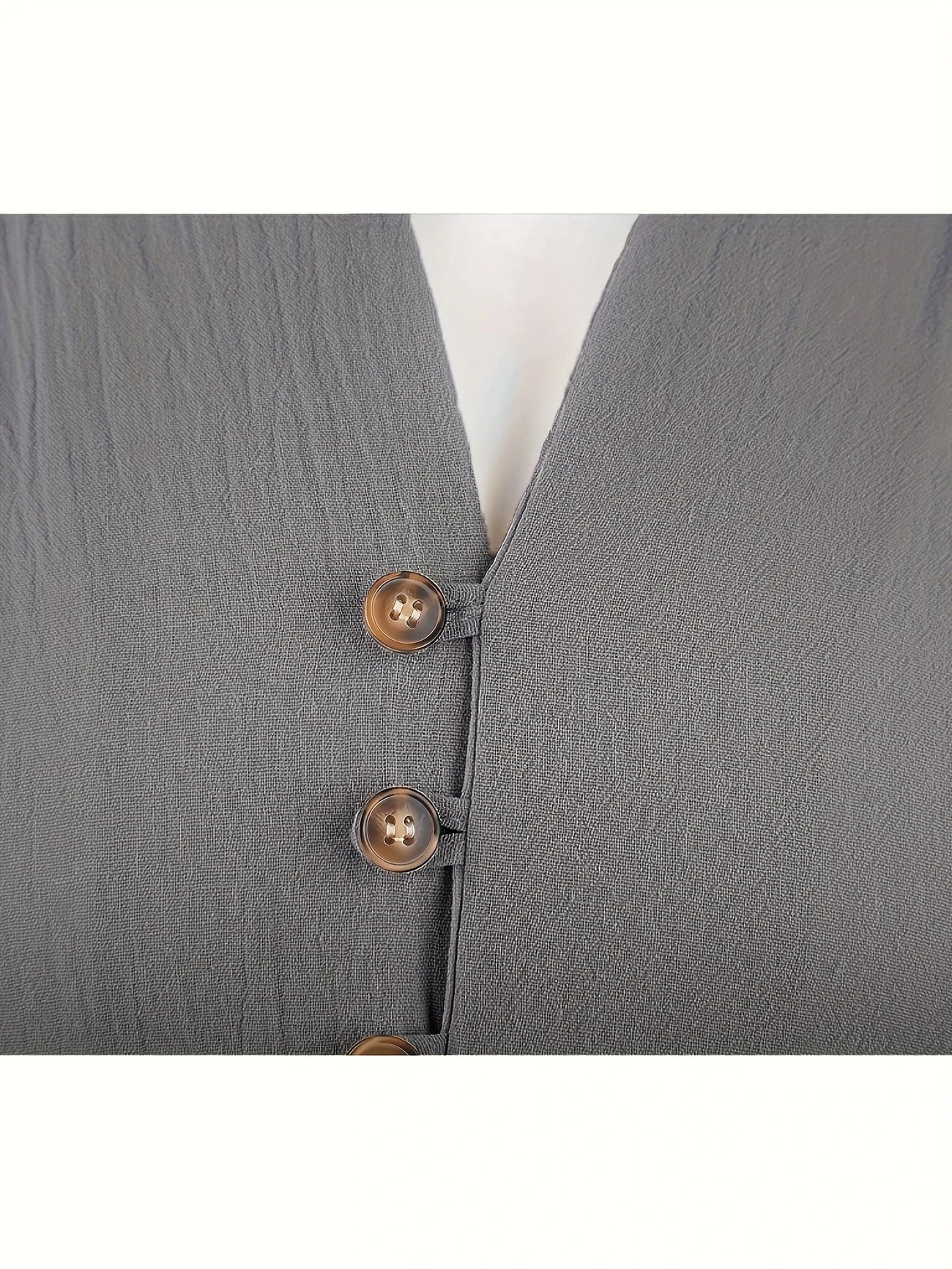 James™ | Lightweight Cotton Long Sleeve Shirt