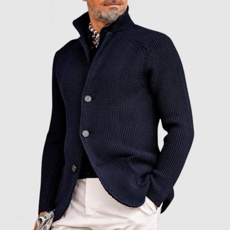 Armand™ | Classic Cardigan