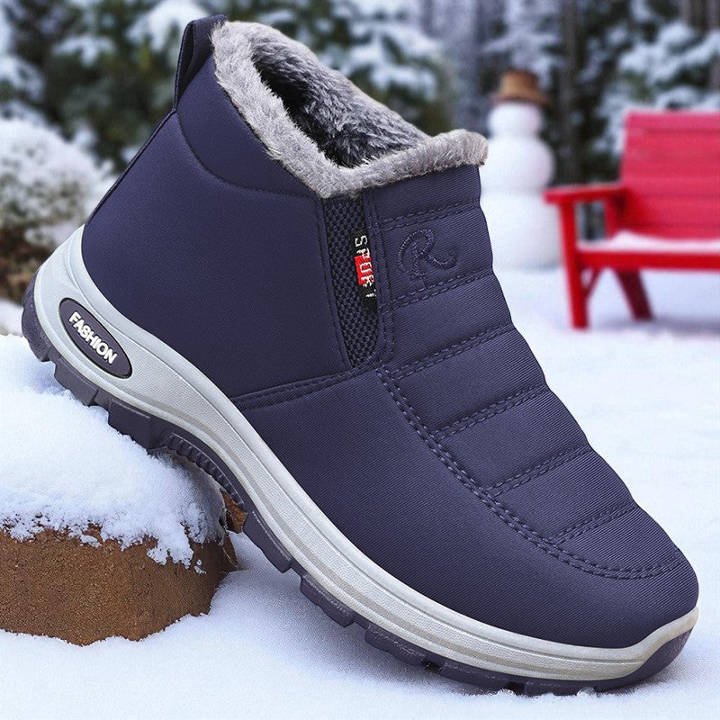 Jane™ | Orthopedic Warmth & Easy Winter Comfort