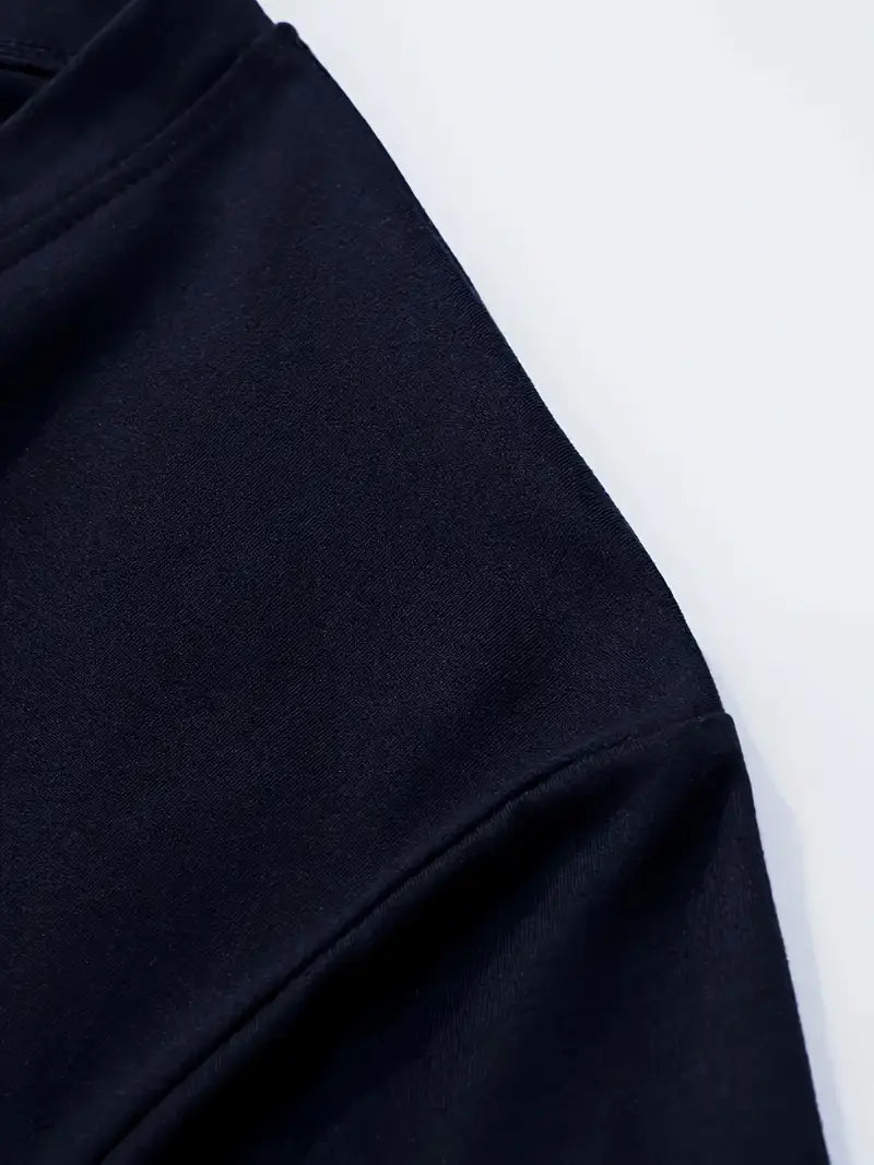 James™ | Stylish Short-Sleeve T-Shirt