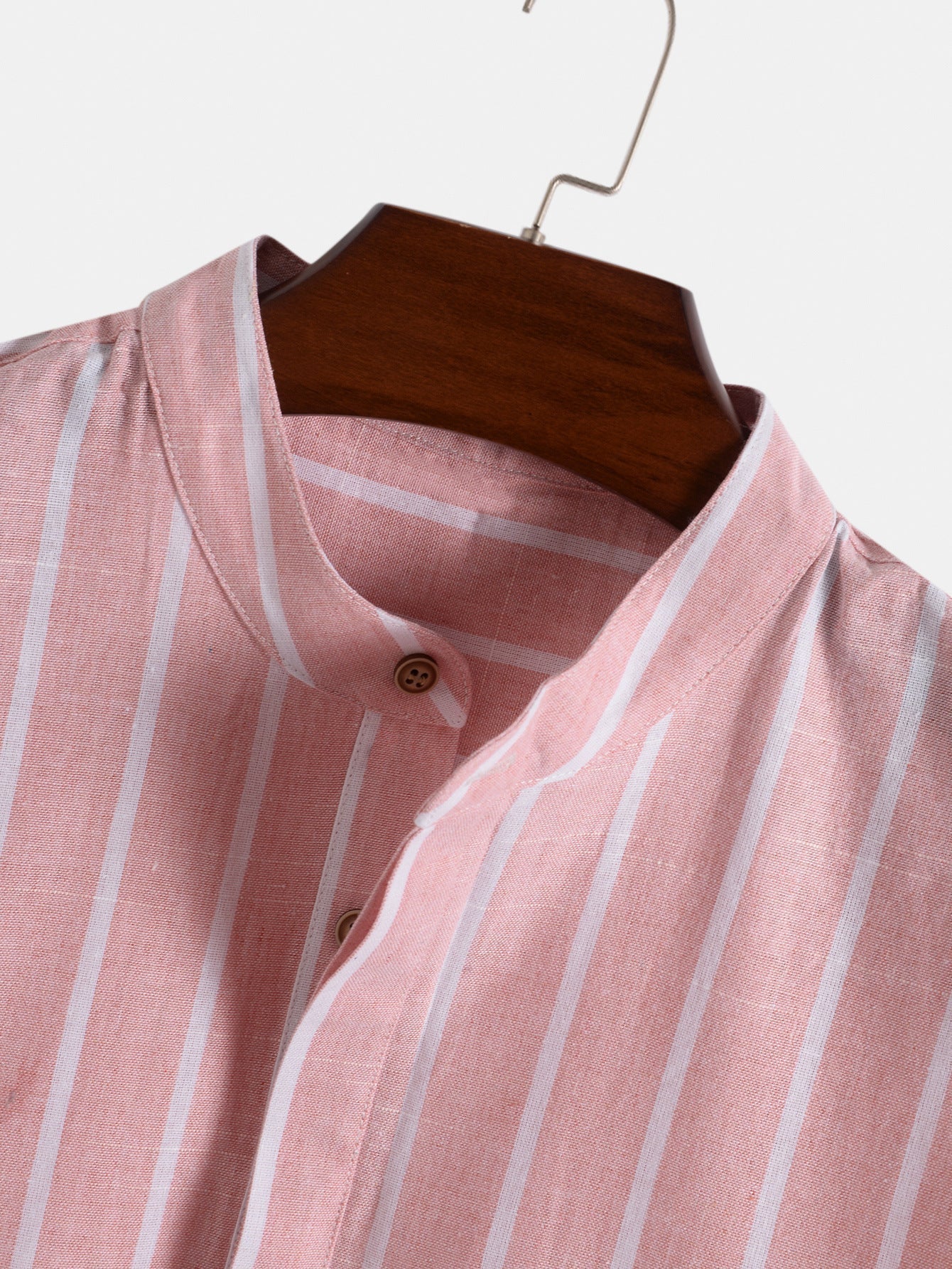 James™ | Linen Outfit