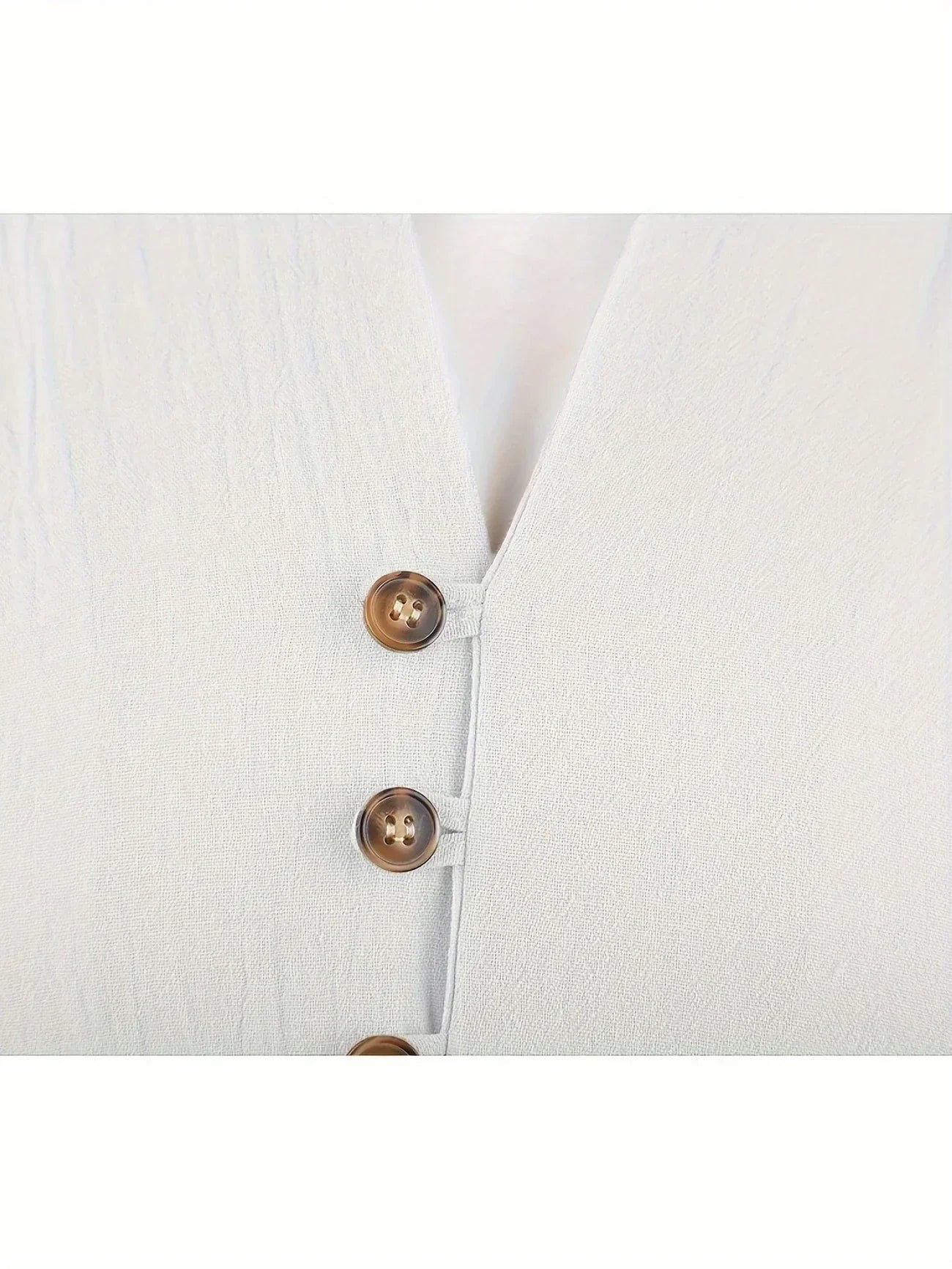 James™ | Lightweight Cotton Long Sleeve Shirt