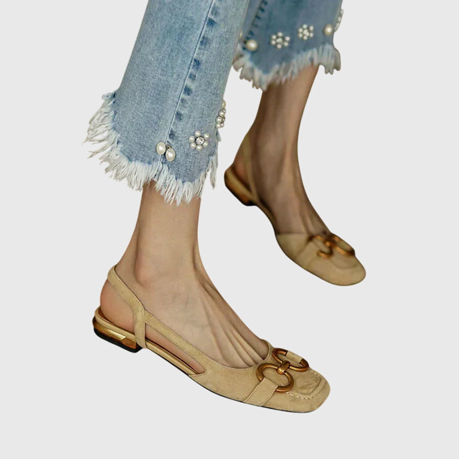 Cecilia™ | Sandales orthopédiques