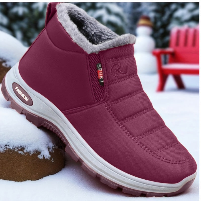 Jane™ | Orthopedic Warmth & Easy Winter Comfort