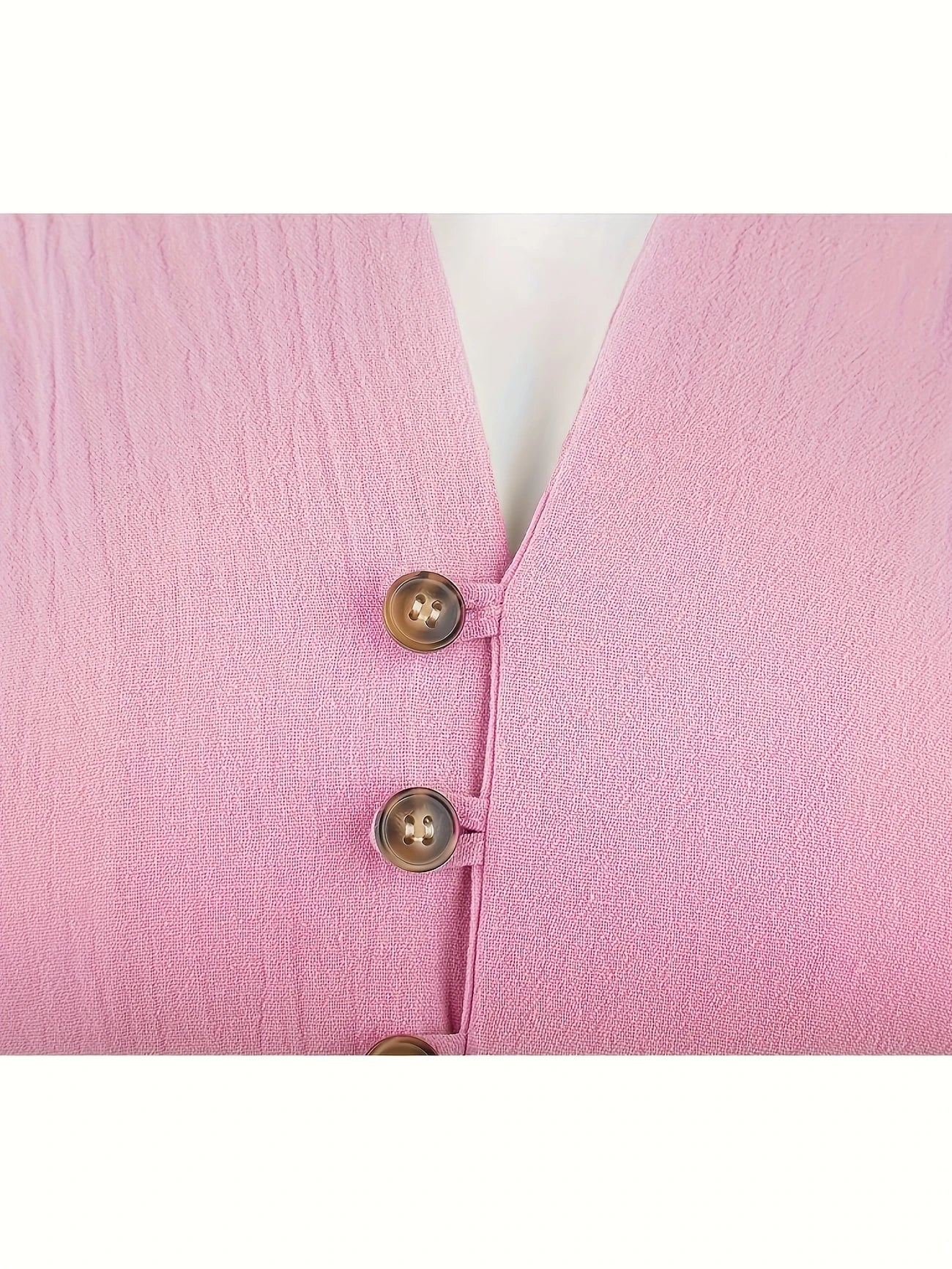 James™ | Lightweight Cotton Long Sleeve Shirt
