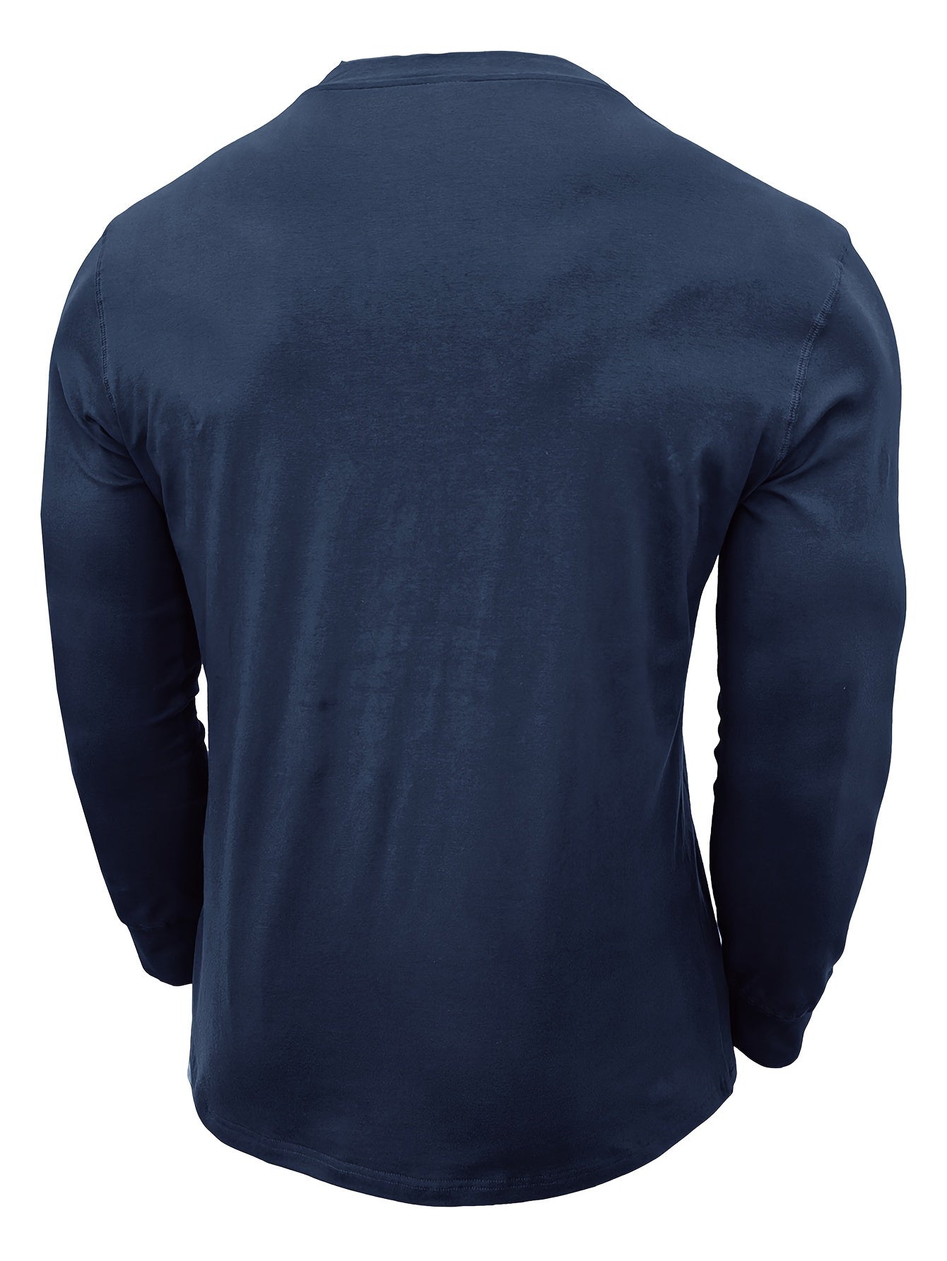 James™ | Vintage Long Sleeve Shirt