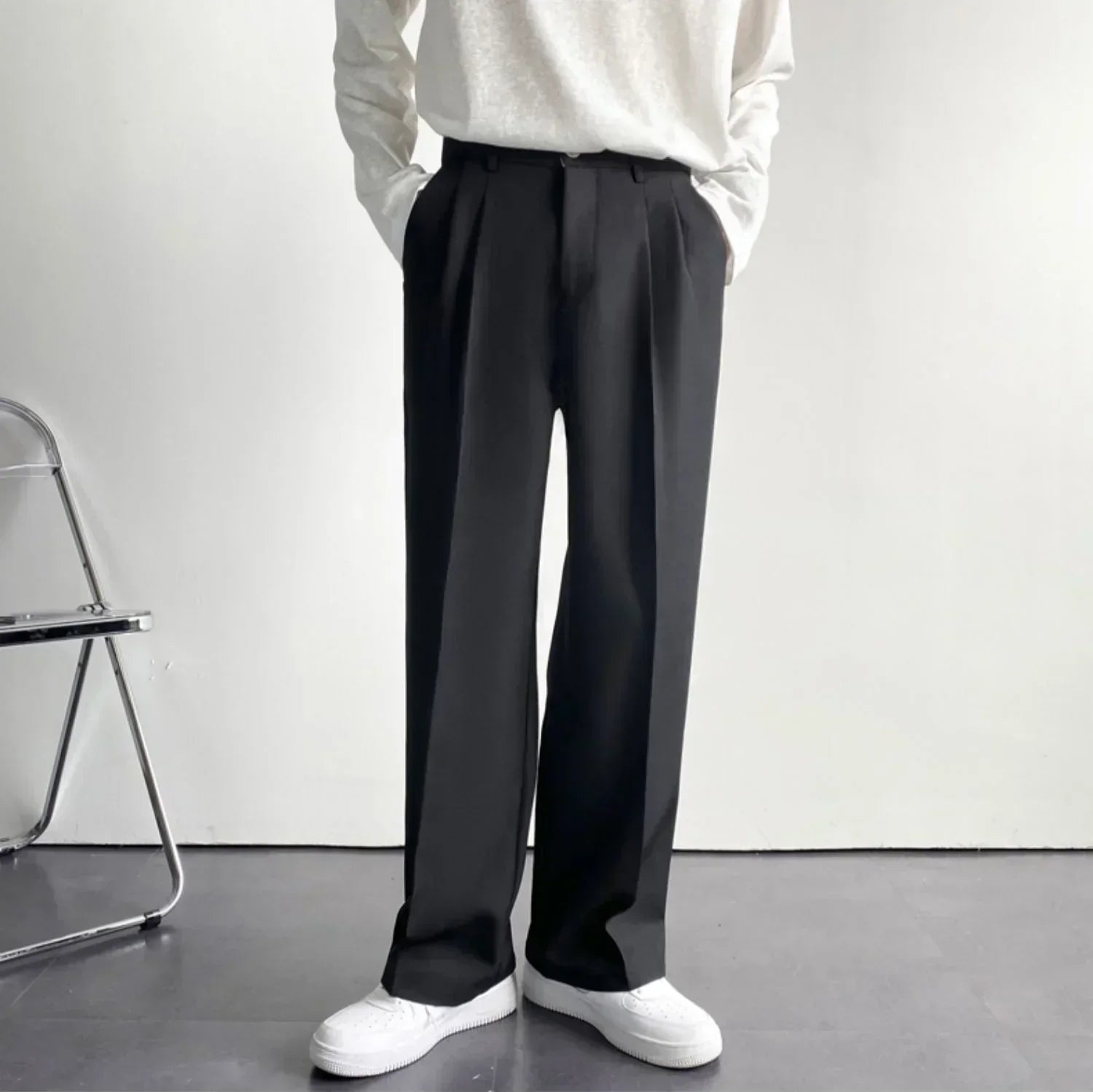 James™ | London Pants