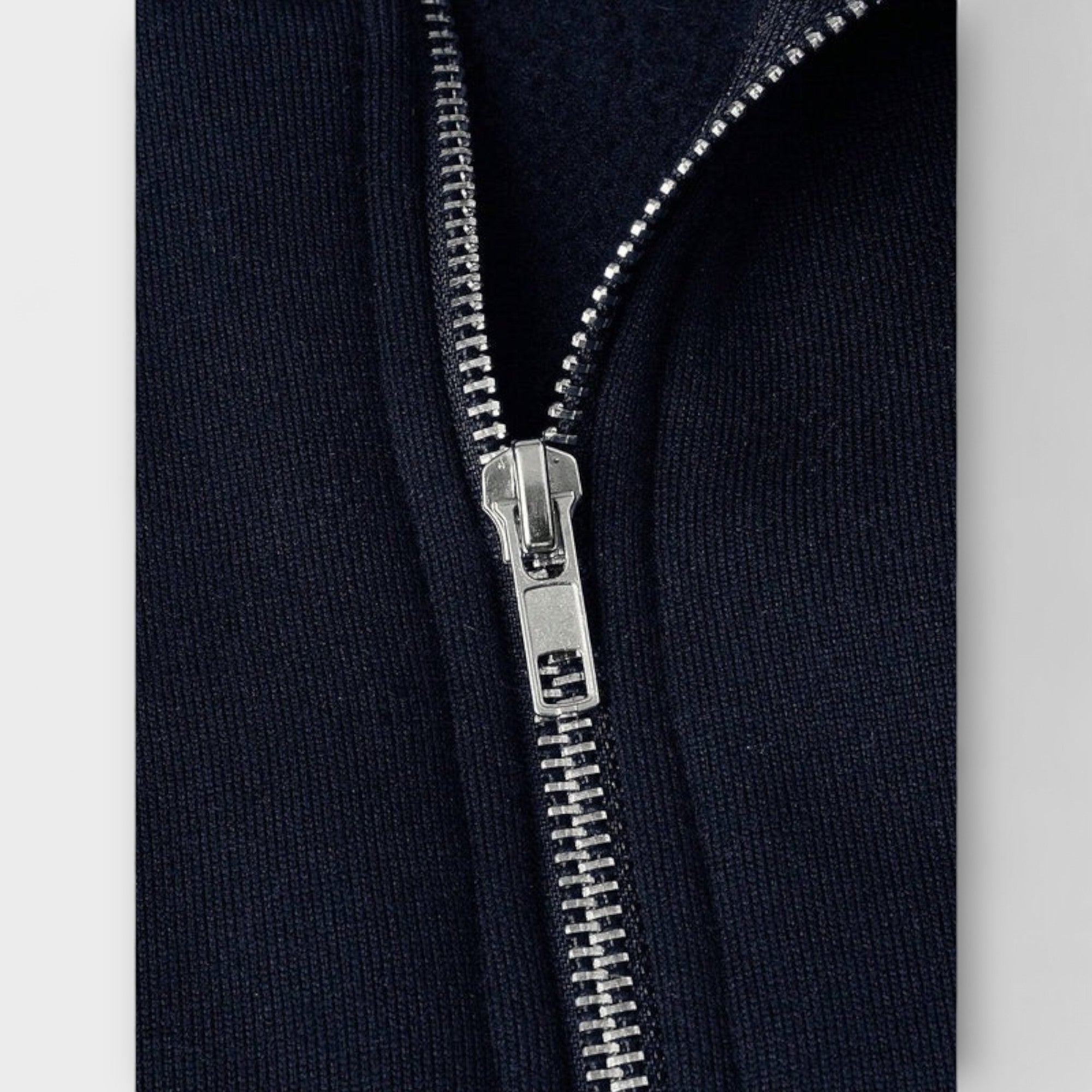 James™ | Half-Zip Pullover