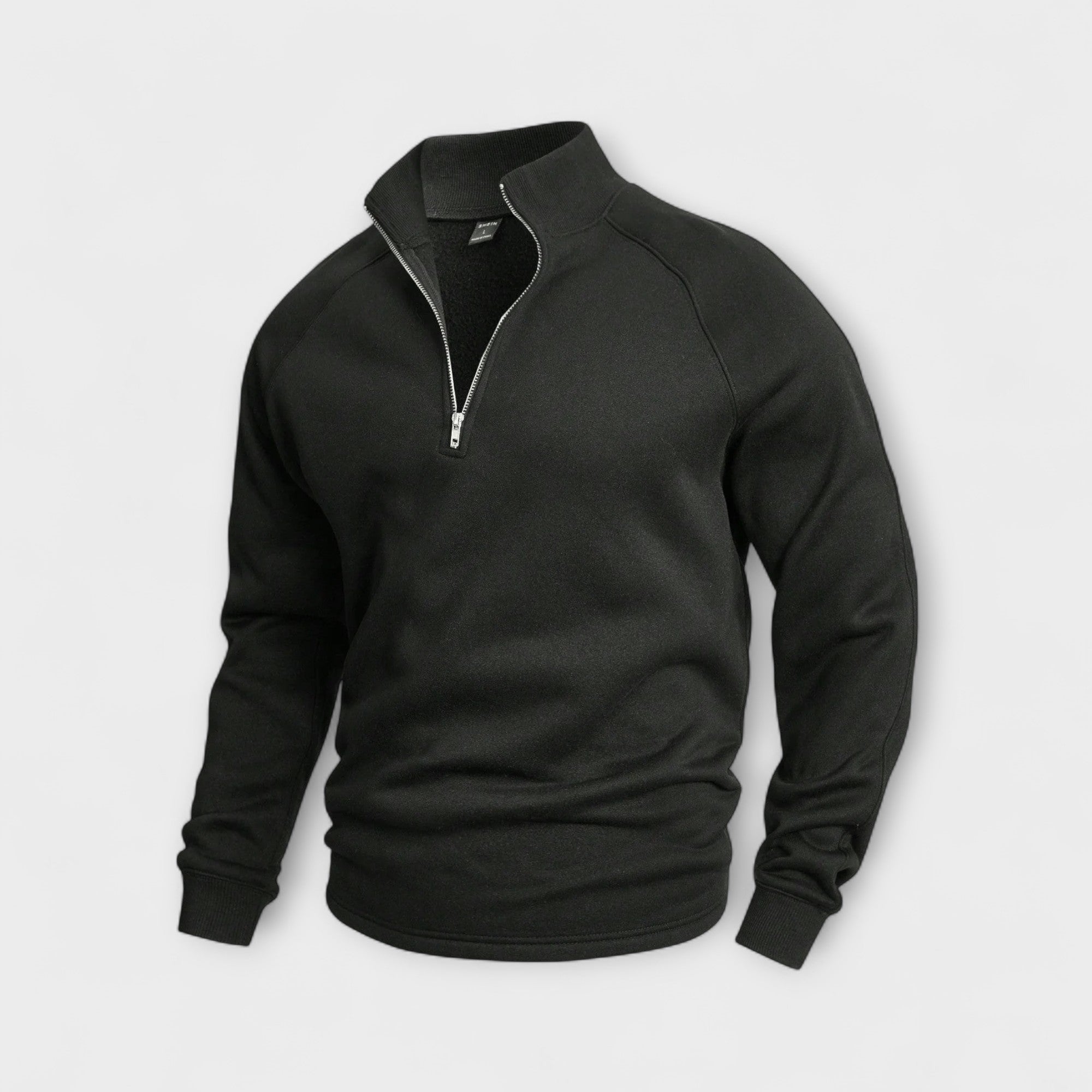James™ | Half-Zip Pullover