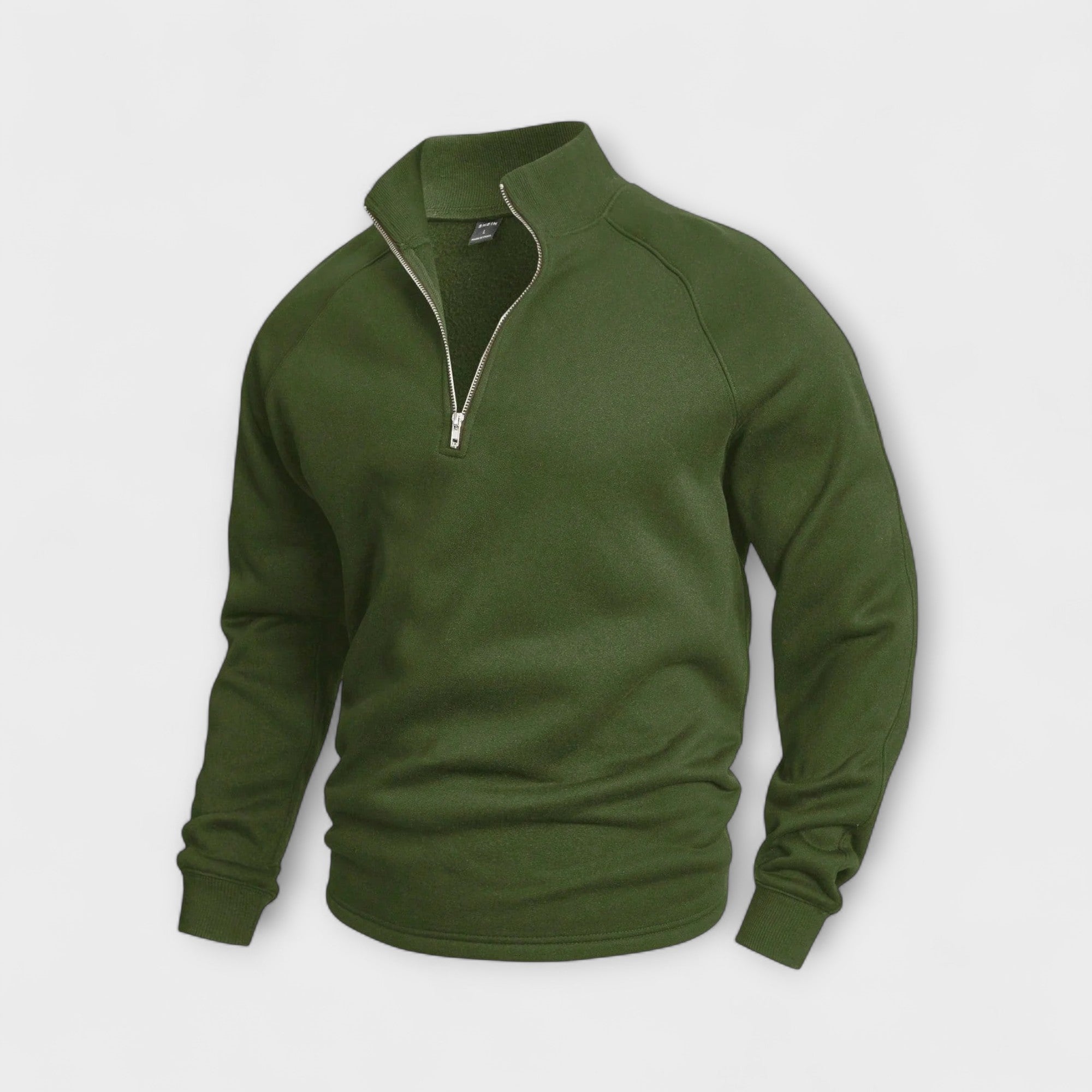 James™ | Half-Zip Pullover